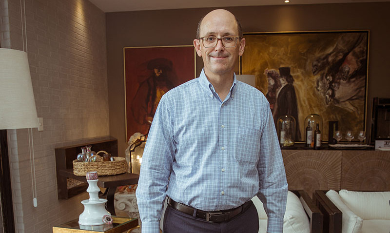 Alejandro Cañedo