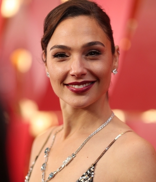 Quiénes son los hijos de Gal Gadot, la Mujer Maravilla (Foto: Getty Images)