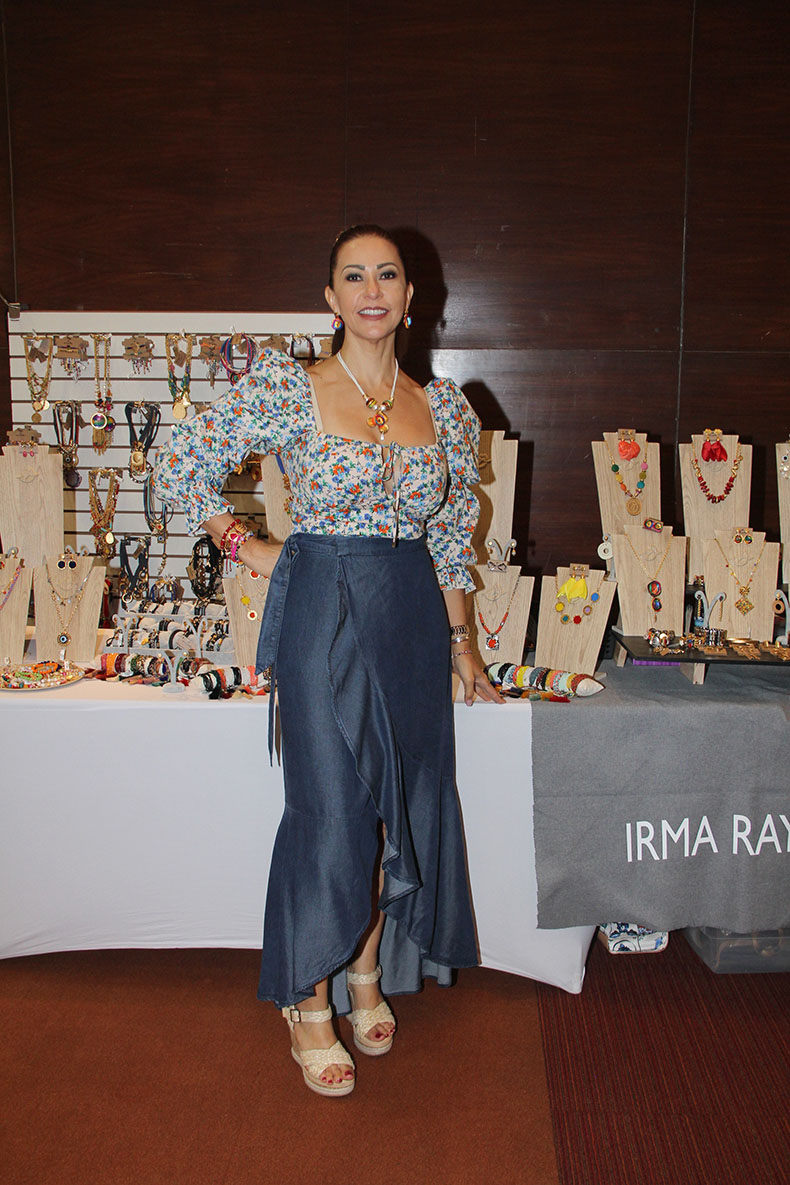 Irma Rayón
