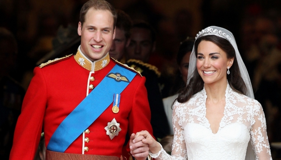 Kate Middleton y Príncipe William: cómo ha sido su relación (Foto: Getty Images)