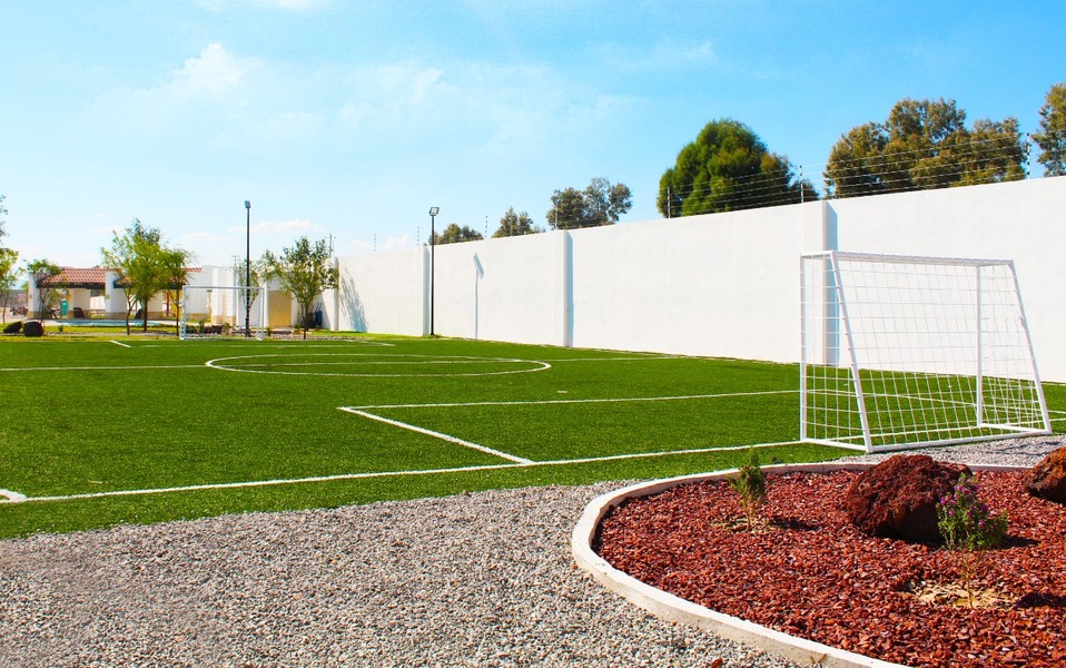 Casas TRIO 2