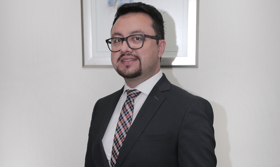Eduardo Hernández / Foto: Carlos Dayan Aparicio.