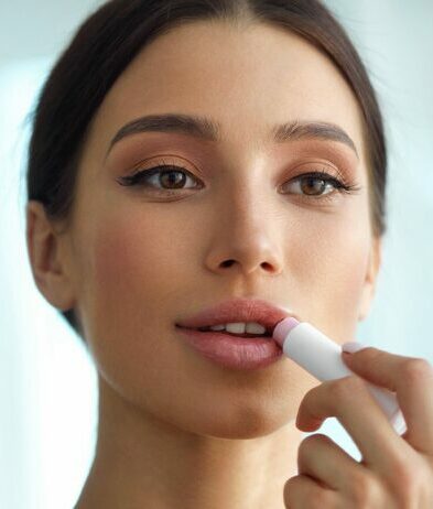 Es importante comprar maquillaje que no sea probado en animales (Foto: shutterstock).