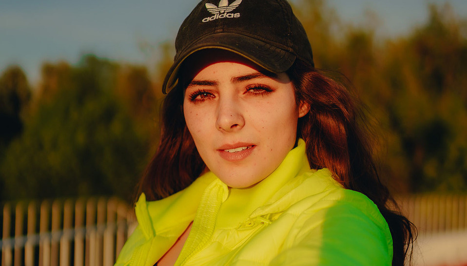 Luisa Kuri crea se podcast y canal de YouTube