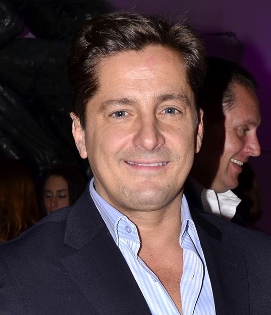Alejandro Basteri