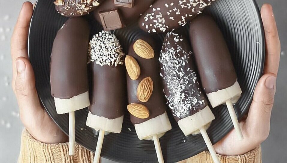 Consiente a los más pequeños del hogar con estos snacks saludables para el Día del Niño.
