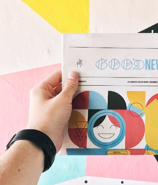 Día Mundial del Diseño. (Imagen: Unsplash).