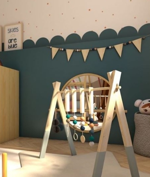 Habitaciones para niños