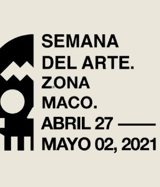 Semana del Arte de Zona Maco 2021