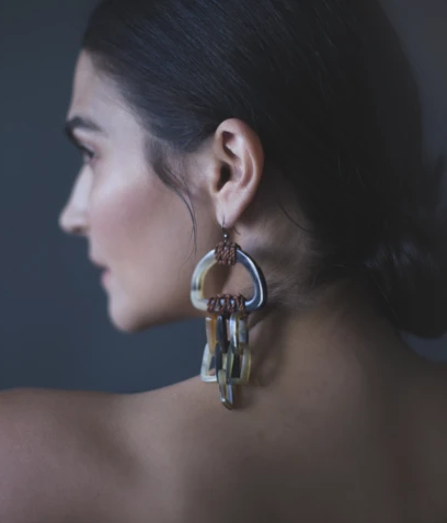 Aretes de Caralarga (Cortesía)