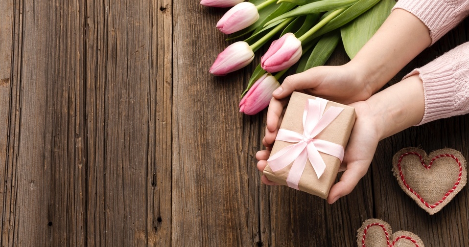 Descubre los regalos que puedes enviar este Día de las Madres a cualquier parte de Pachuca.
