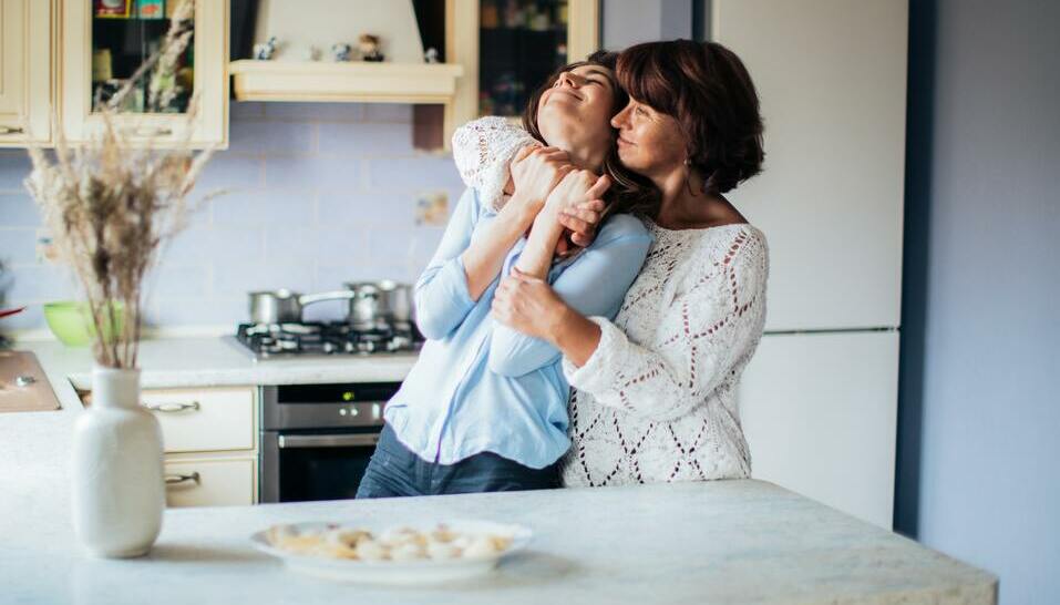 Día de las Madres: Regalos en cuarentena (Foto: Pexels)