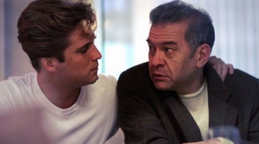 La verdadera historia de Hugo López, el mánager que robó a Luis Miguel
