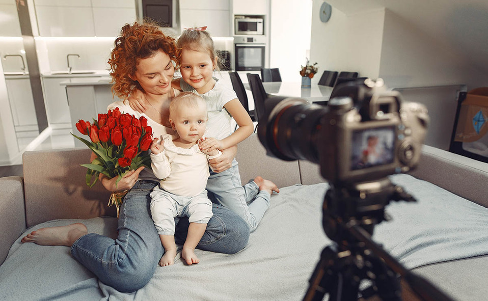 7 influencers mexicanas de maternidad que debes de seguir/ Foto: Cortesía