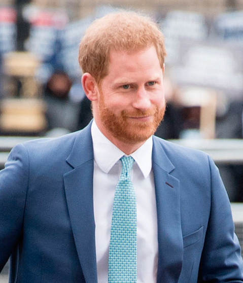 El Príncipe Harry se arrepiente y avergüenza de la entrevista con Oprah