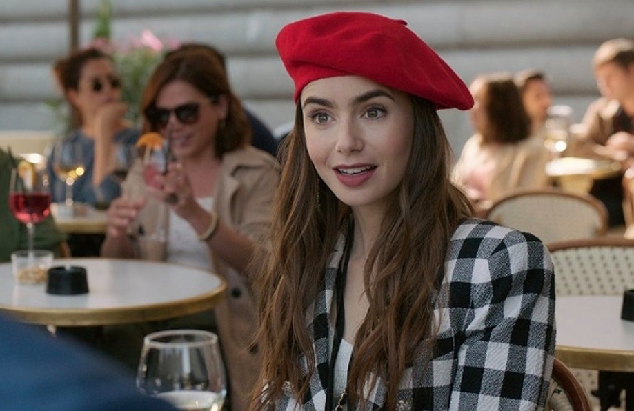 Emily in Paris empieza a filmar temporada 2 en Francia (Foto: Instagram)