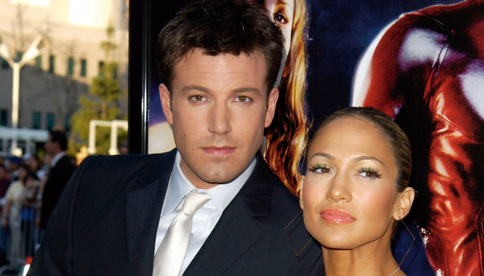 Jennifer Lopez regresa con Ben Affleck después de 13 años