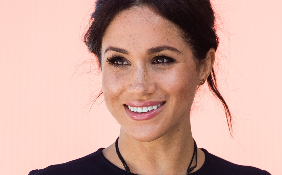 Meghan Markle anuncia su primer libro sobre Harry y Archie (Foto: Getty Images)