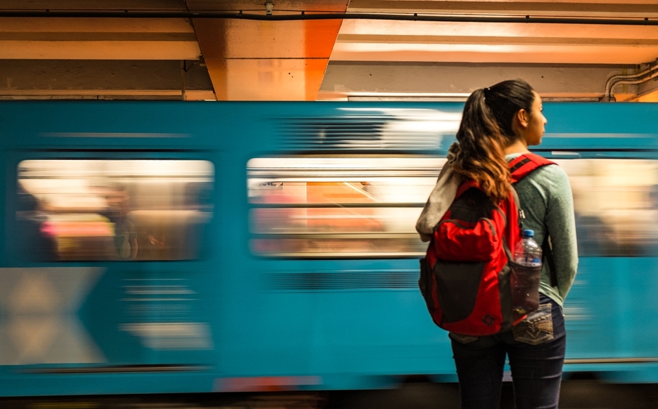 Metro CDMX: Tragedias y accidentes que se han registrado (Foto: Getty Images)