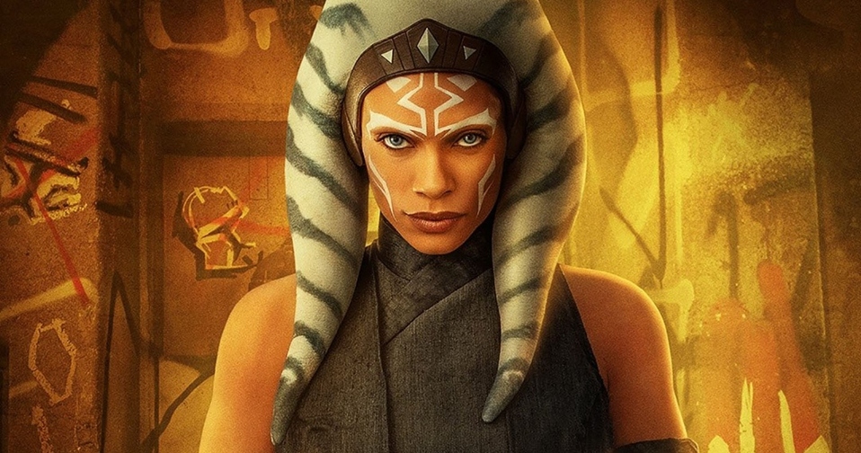Star Wars: estas mujeres representan la fuerza de la saga (Foto: Disney)