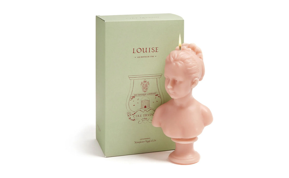 Adorna su espacio favorito con esta vela de Cire Trudon 2,523 MXN