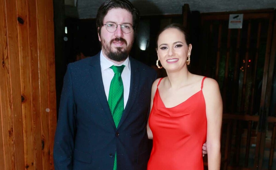 Andrés Chapa y Mirenchu Fuentes / Fotos: Daniel Saldívar