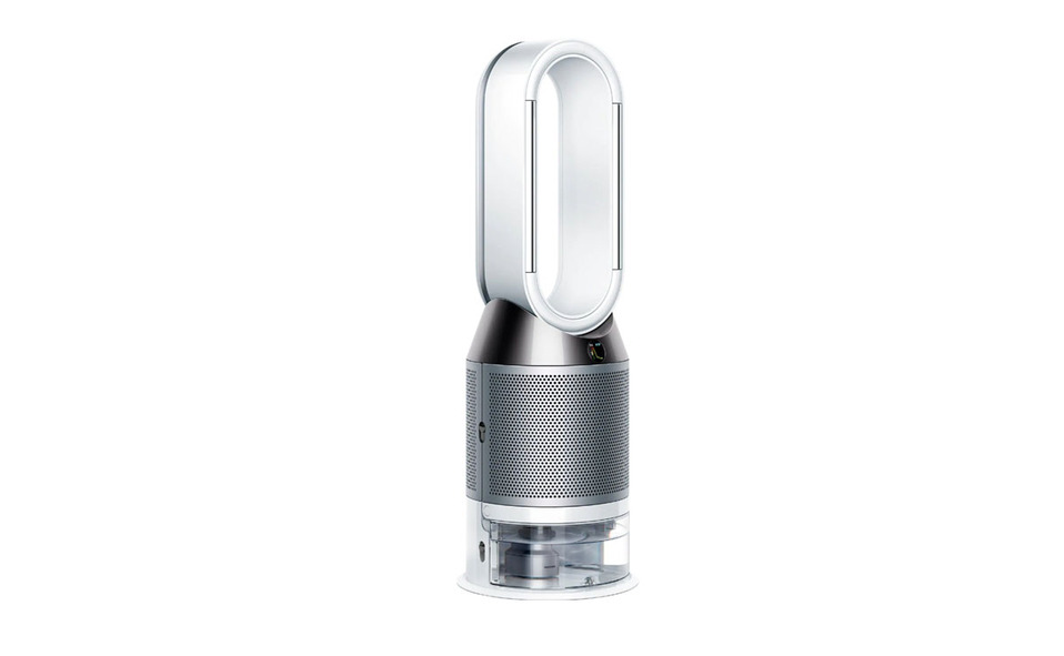 Apuéstale a este increíble gadget de Dyson para purificar y humedecer espacios 15,920 MXN