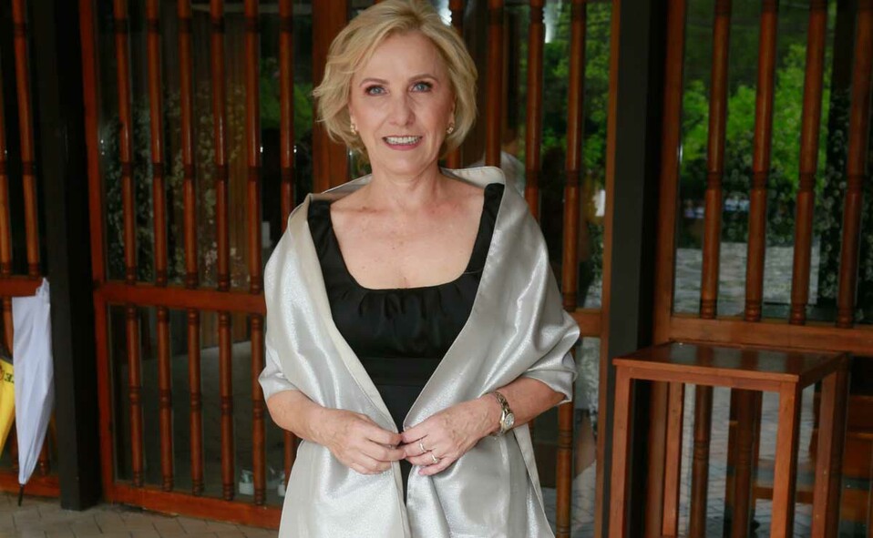 Claudia Zorrilla / Fotos: Daniel Saldívar