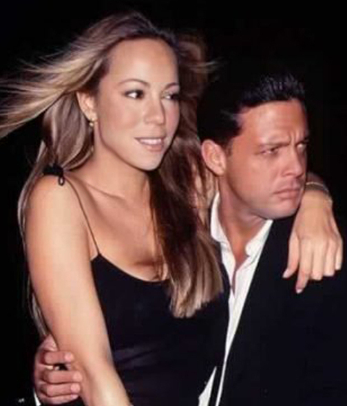 En la década de los 90s el intérprete definió el estilo que lo mantiene como un ícono generacional. Foto: Archivo