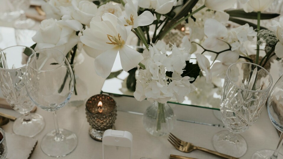 Detalles únicos / Foto: Paola Tassinari Photography