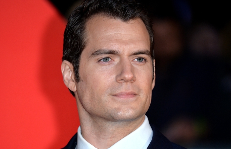 Henry Cavill: así se veía Superman de joven | Fotos (Foto: Getty Images)