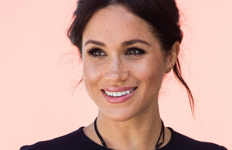 Meghan Markle anuncia su primer libro sobre Harry y Archie (Foto: Getty Images)
