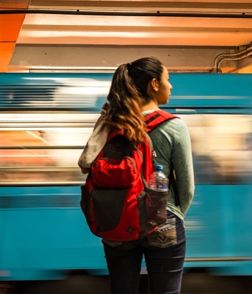 Metro CDMX: Tragedias y accidentes que se han registrado (Foto: Getty Images)