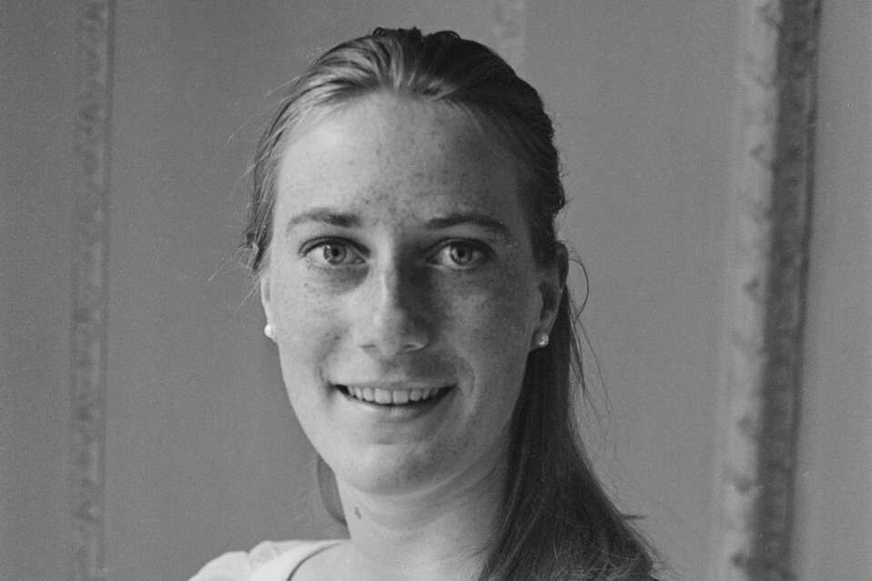 Olga Romanoff (Fotos: Getty).
