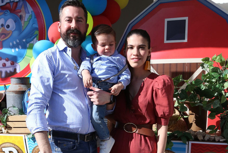 Polo, Polito y Margarita