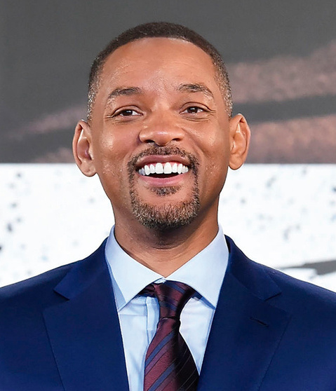 Will Smith está en la peor figura que ha tenido en la vida