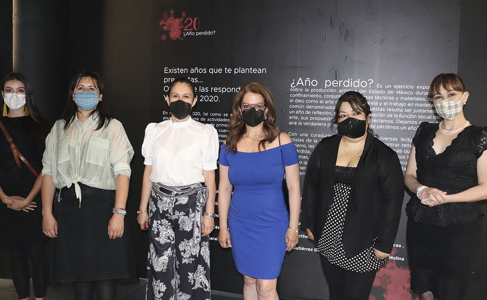 2020 ¿año perdido?