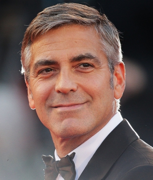 George Clooney, conoce a todas sus parejas sentimentales (Foto: Getty Images)