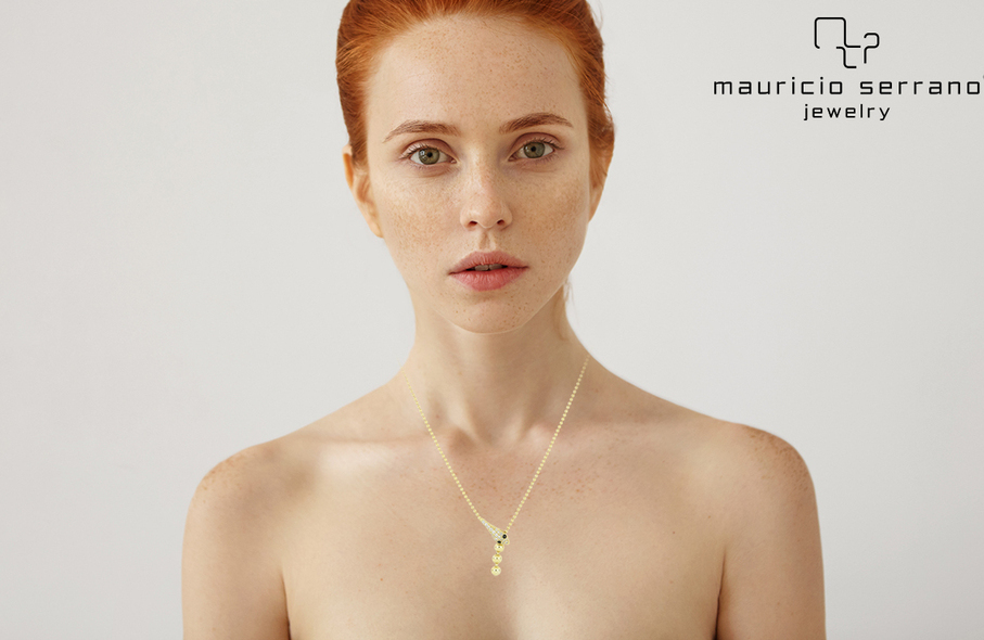 Mauricio Serrano Jewelry tiene el mejor regalo para el 10 de mayo. (Foto: Cortesía)