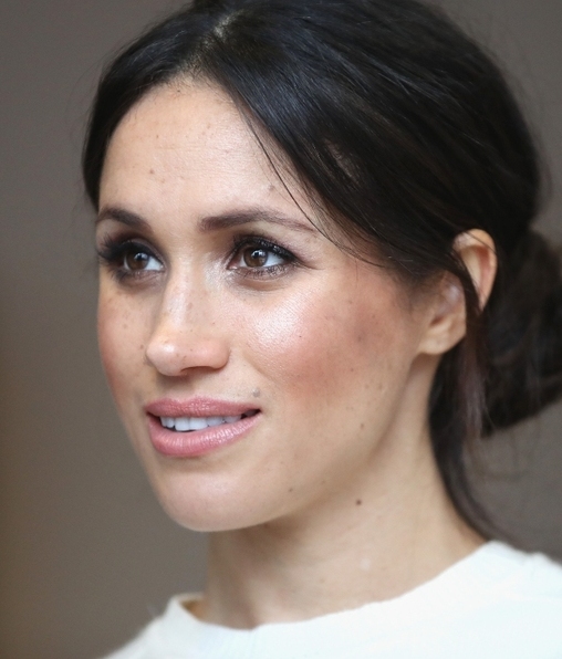 Meghan Markle es acusada de PLAGIO por su nuevo libro (Foto: Getty Images)