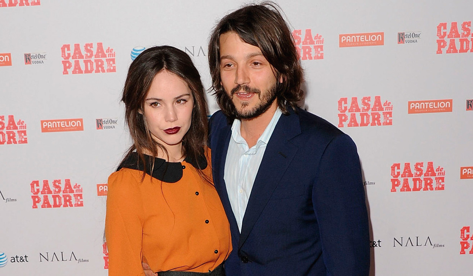 Camila Sodi habla por primera vez sobre su divorcio con Diego Luna
