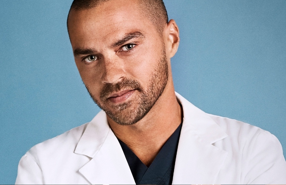 Jesse Williams anuncia su salida de "Grey's Anatomy" (Foto: Instagram)