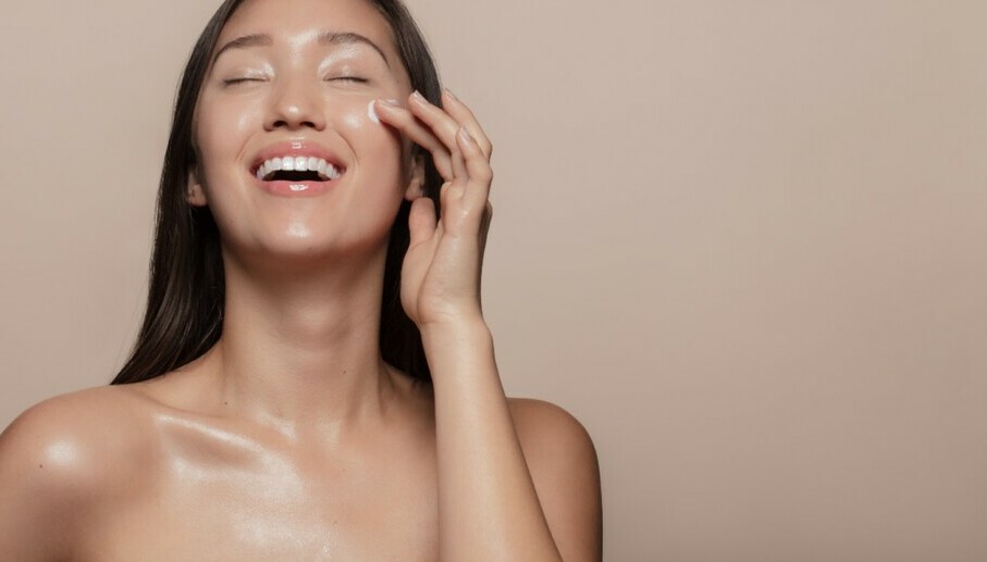 Tips para el cuidado de la piel de manera natural  (Foto: Shutterstock)
