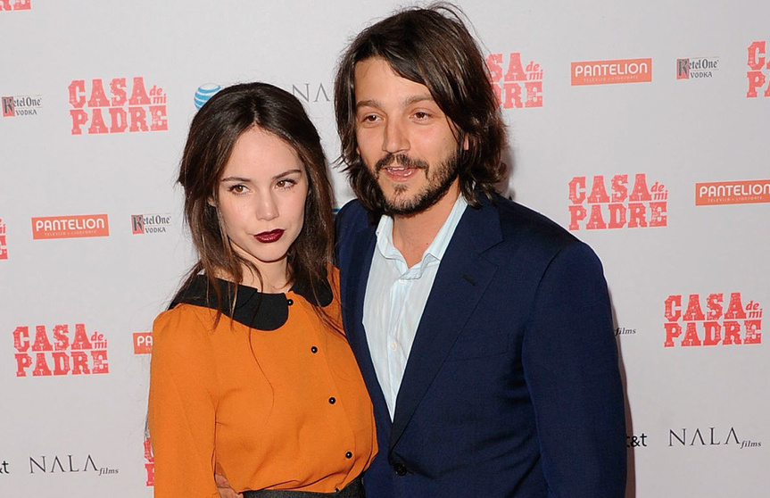 Camila Sodi habla con Aislinn Derbez sobre su divorcio con Diego Luna