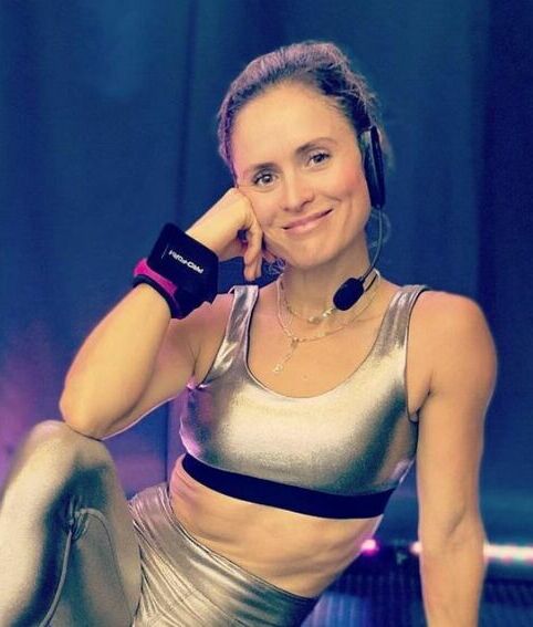 Fabiana Margain nos comparte todo sobre The Pregnant Mom Program, que te ayudará a hacer el ejercicio correcto durante el embarazo.