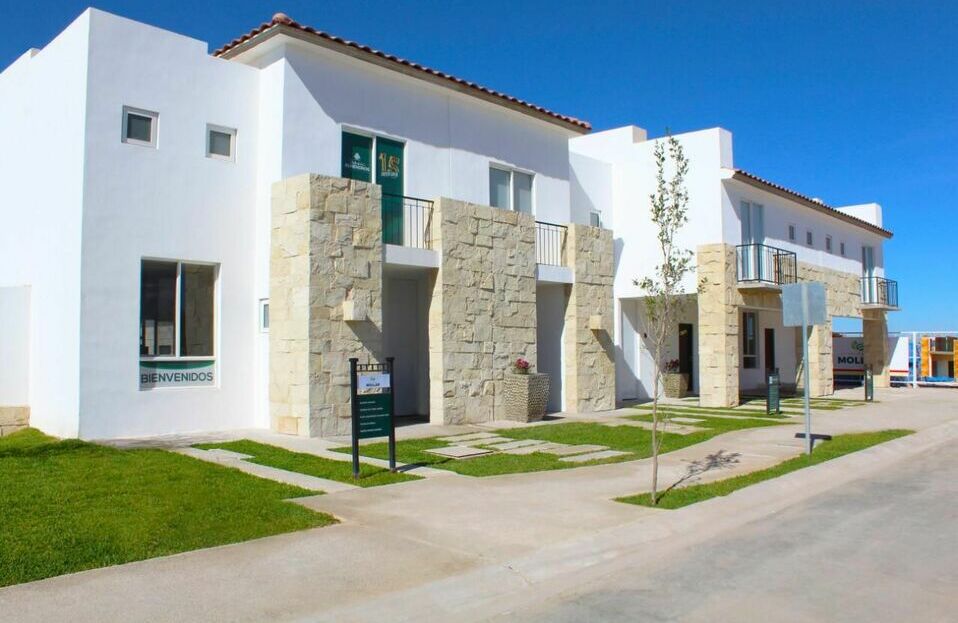 Encuentra el hogar a la medida de mamá con los desarrollos de Casas TRIO (Foto: Casas TRIO)