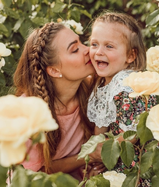 Día de las madres: Cómo encontrar el balance entre la vida personal y laboral. (Imagen: Unsplash).