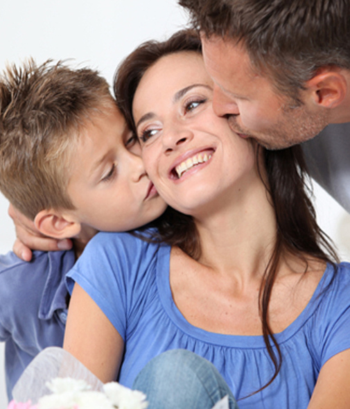 Quesos Chilchota te dice cómo consentir a mamá en ese día tan especial (Foto: Cortesía)