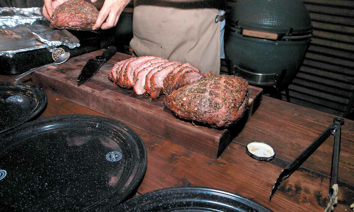 Deliciosa Comida / Fotos: José Chang