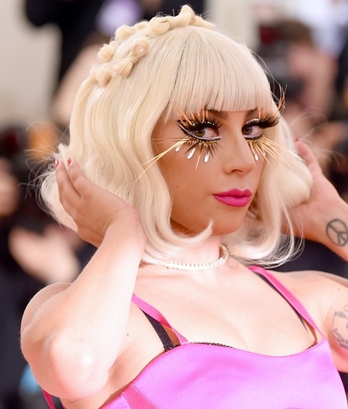 Fibromialgia: Así ha enfrentado Lady Gaga esta enfermedad (Foto: Getty Images)